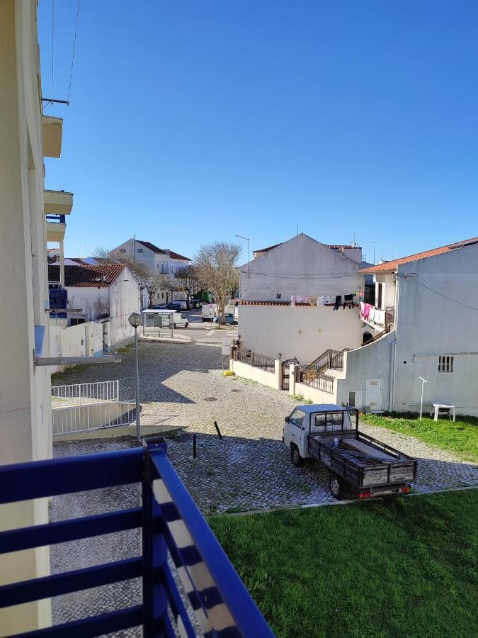Big Wave House Leilighet Nazaré Eksteriør bilde