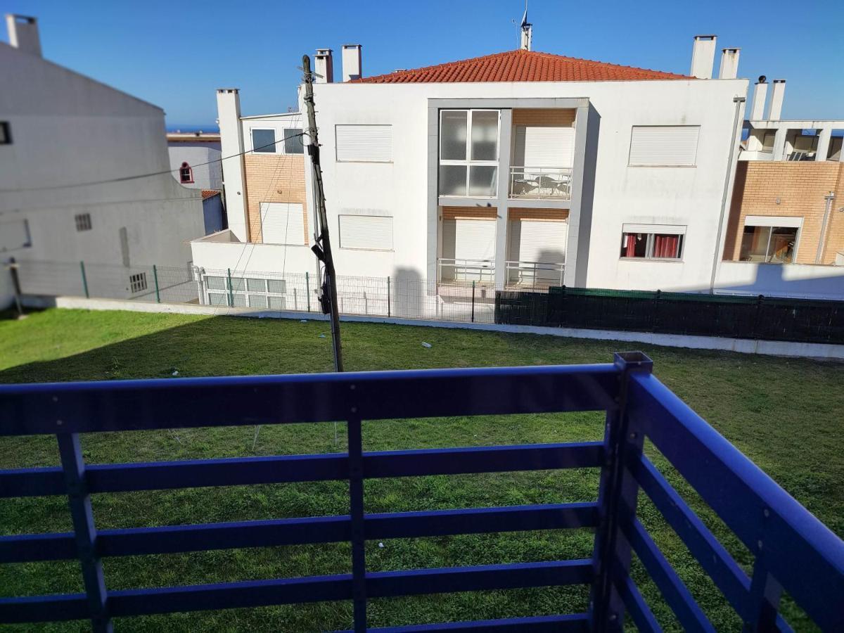 Big Wave House Leilighet Nazaré Eksteriør bilde